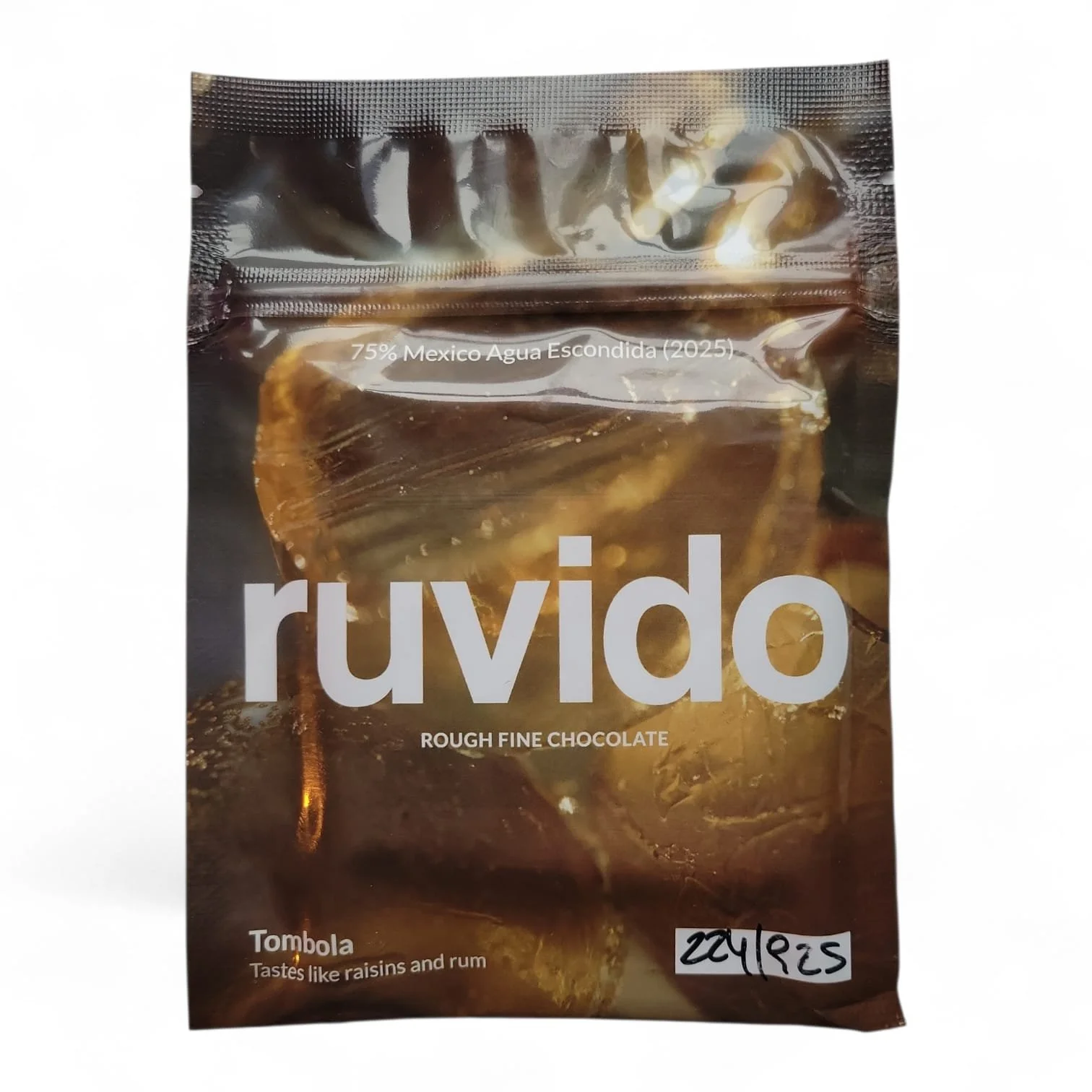 ruvido mexico tombola front.jpeg