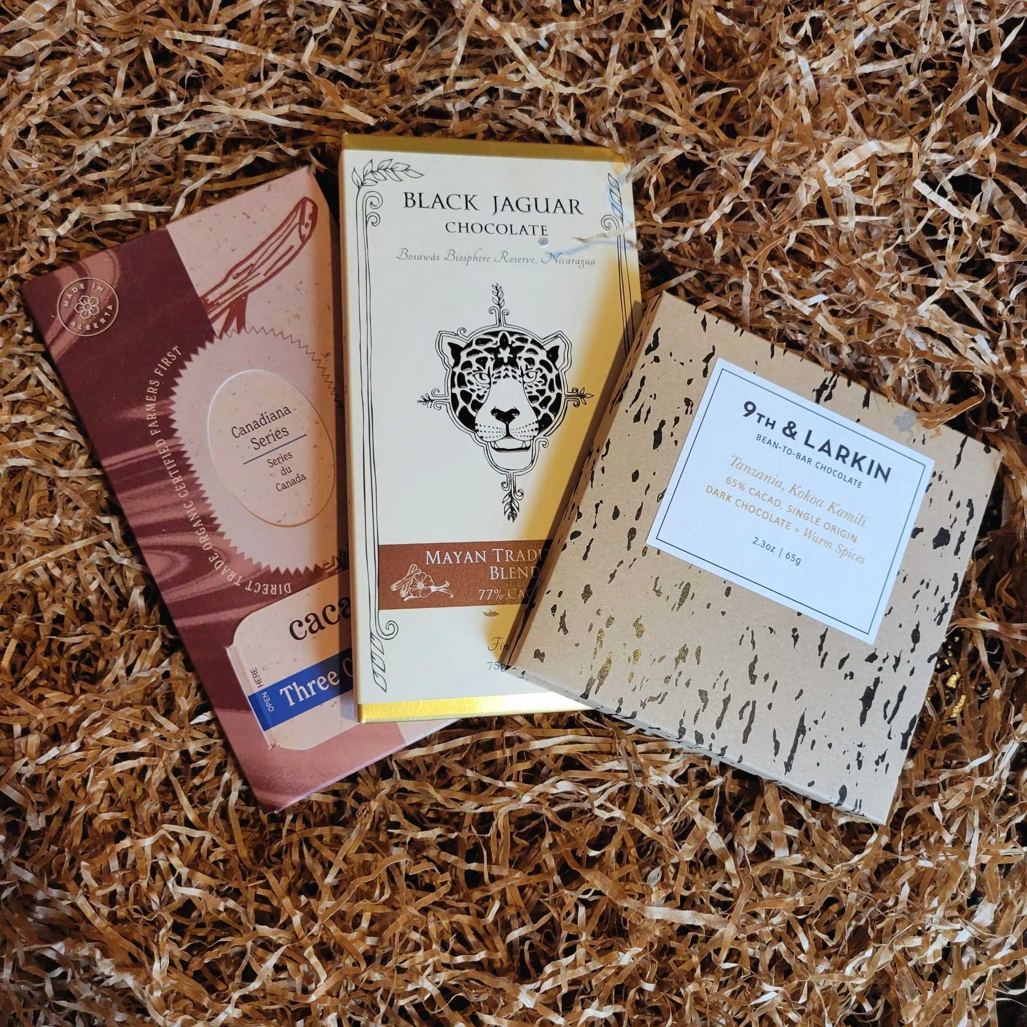 Spice and spicy chocolate gift set.jpeg