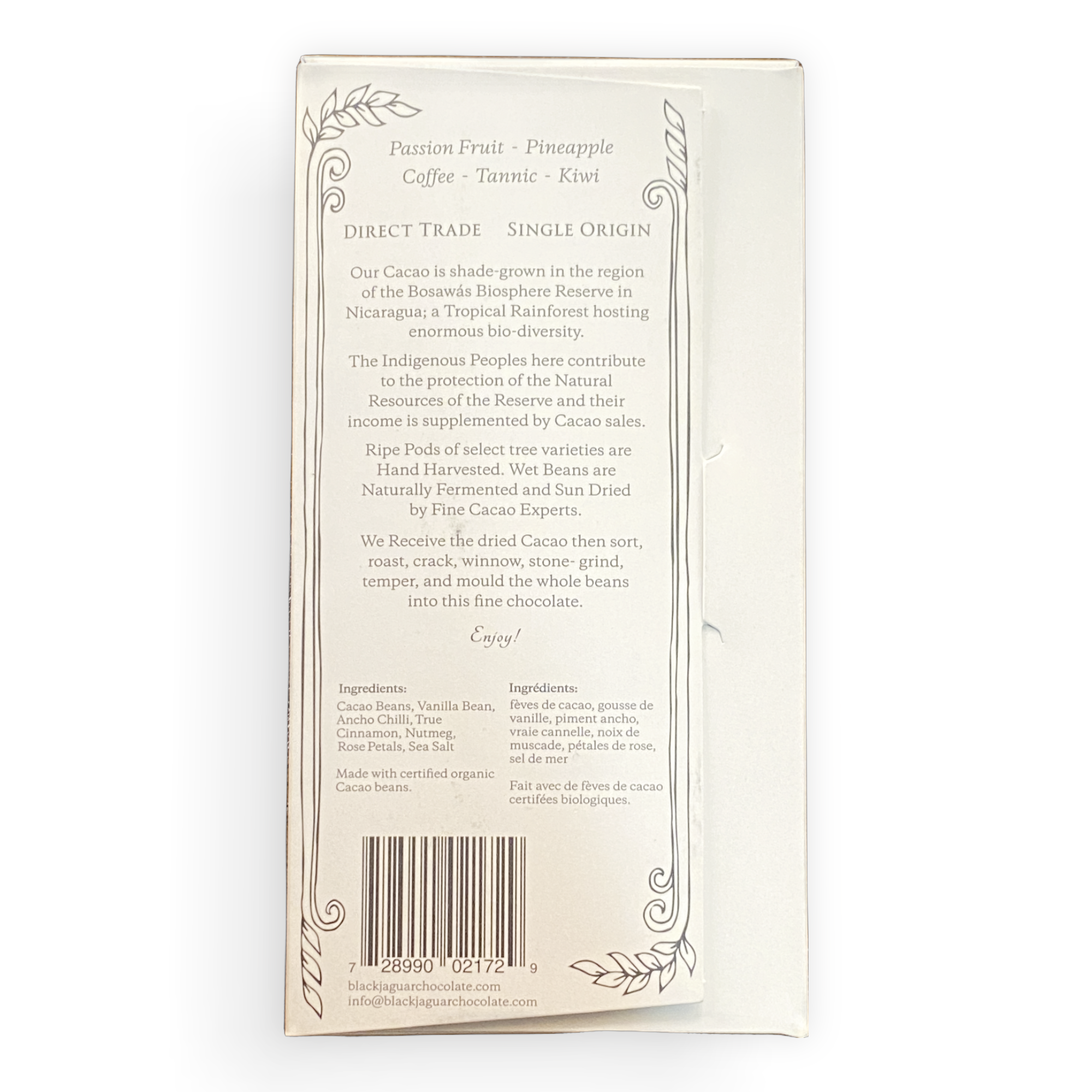 Black Jaguar Mayan Blend 100 Back.PNG