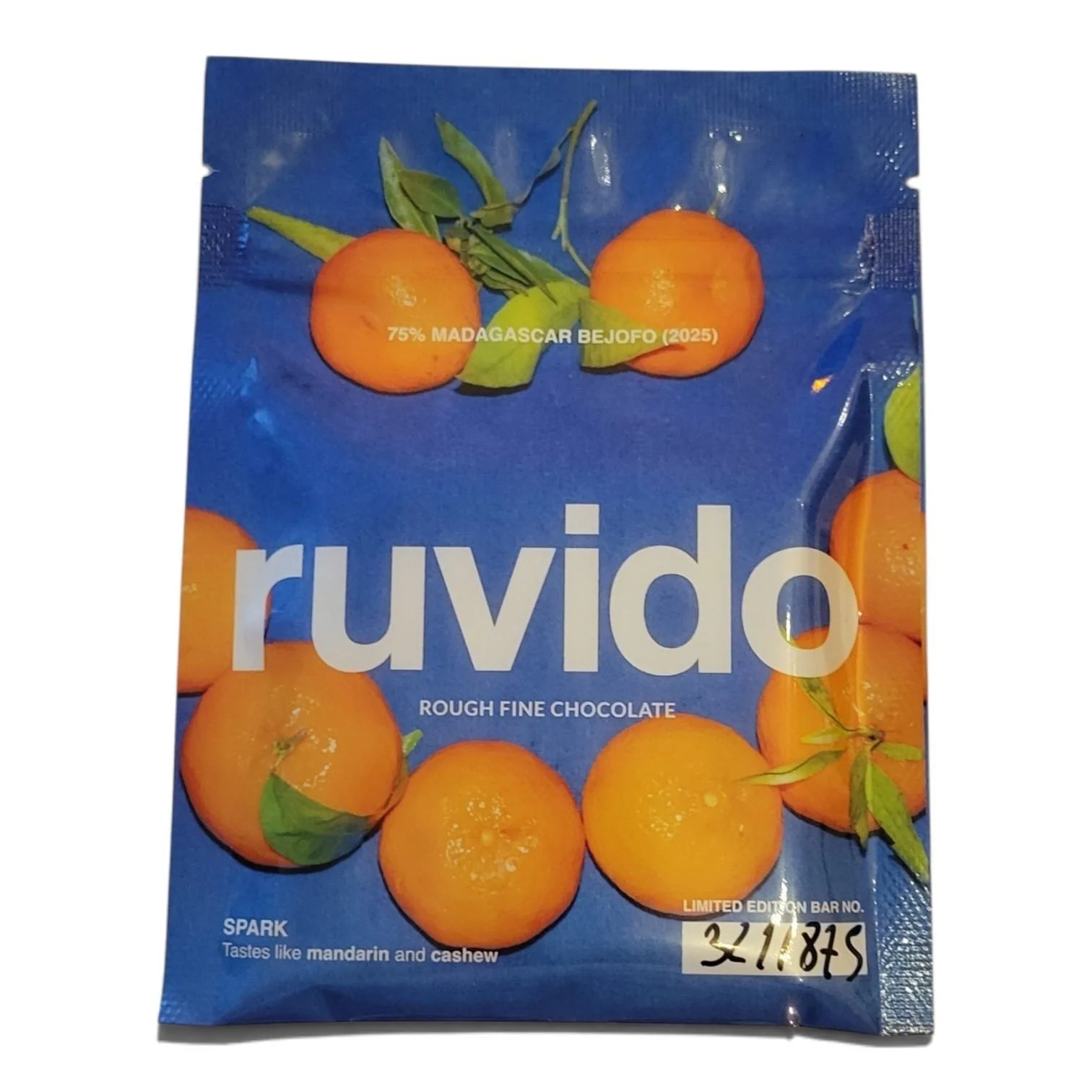 ruvido madagascar spark.jpeg