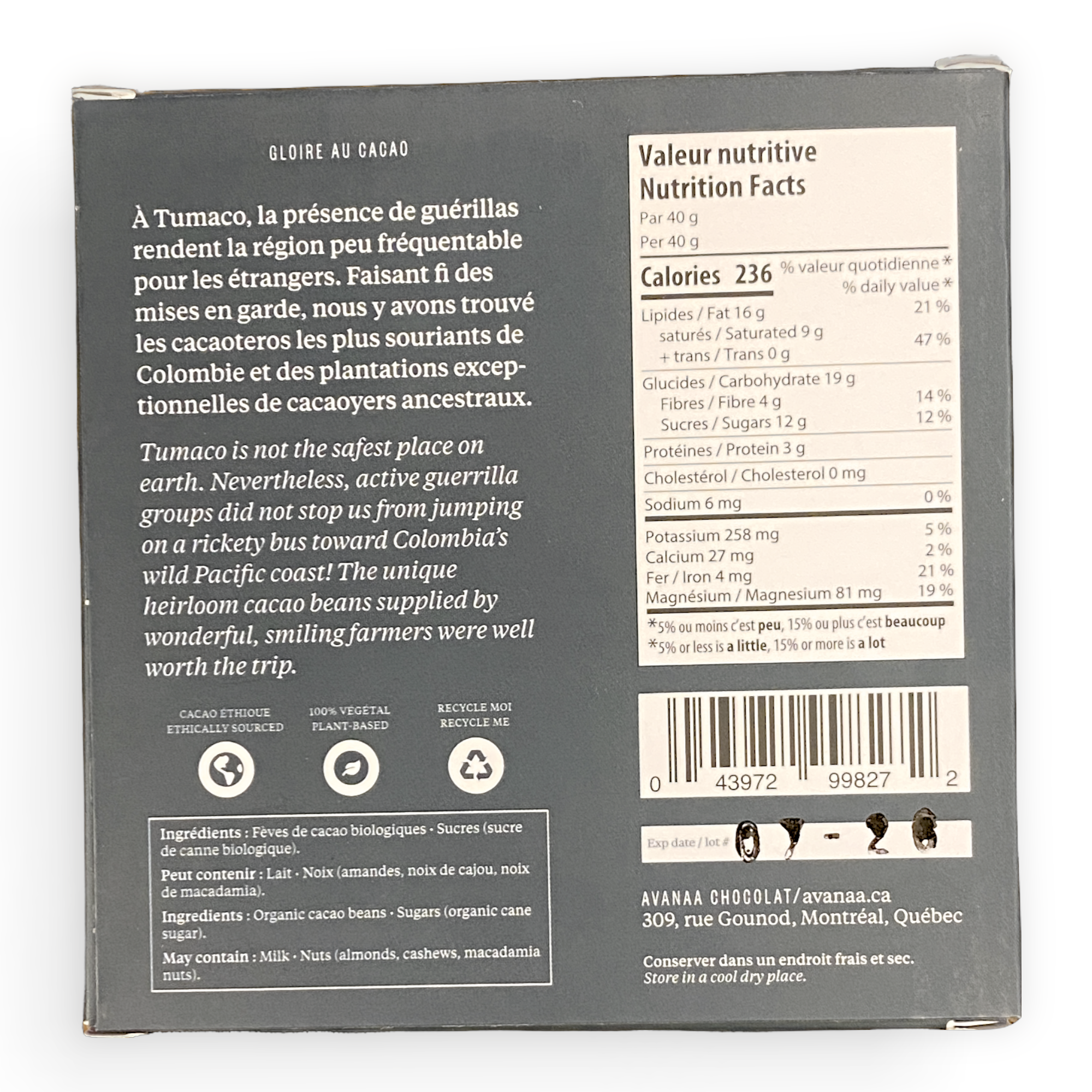 Avanaa Tumaco Back.PNG