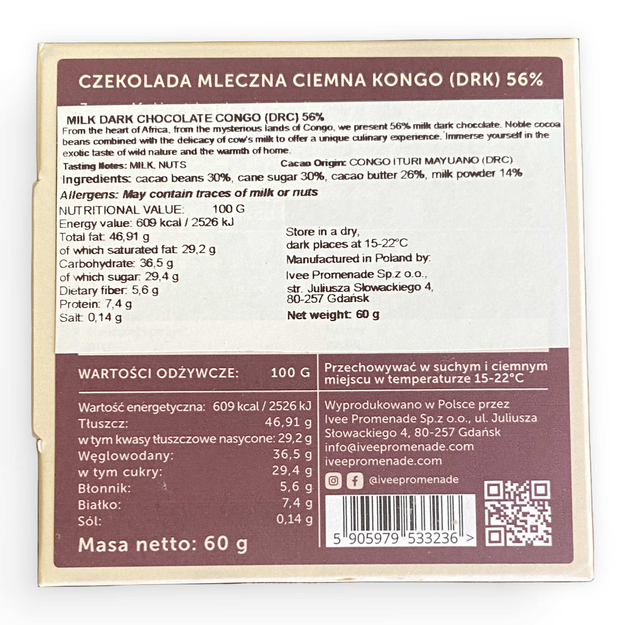 Ivee Congo Milk Chocolate Back.PNG