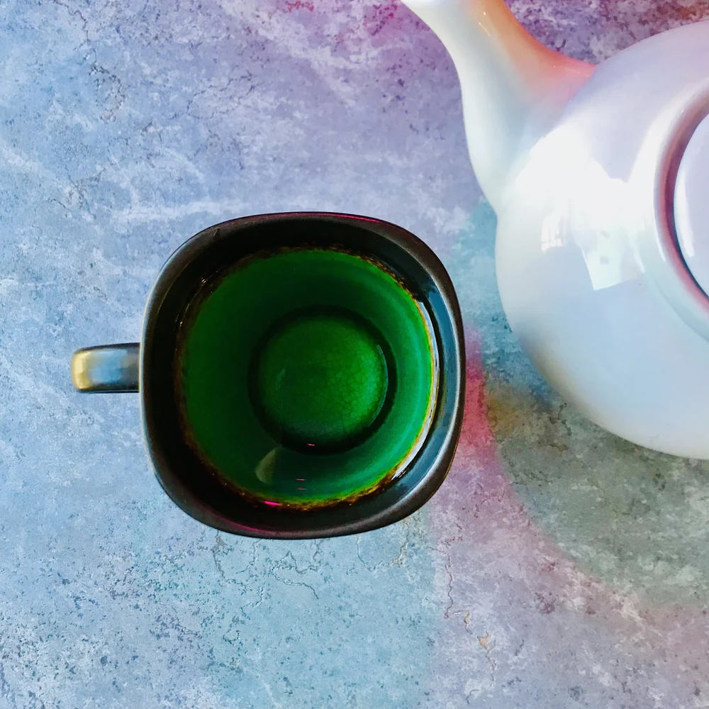 Cleanse Your Palate With Hot Water — Bean To Bar World