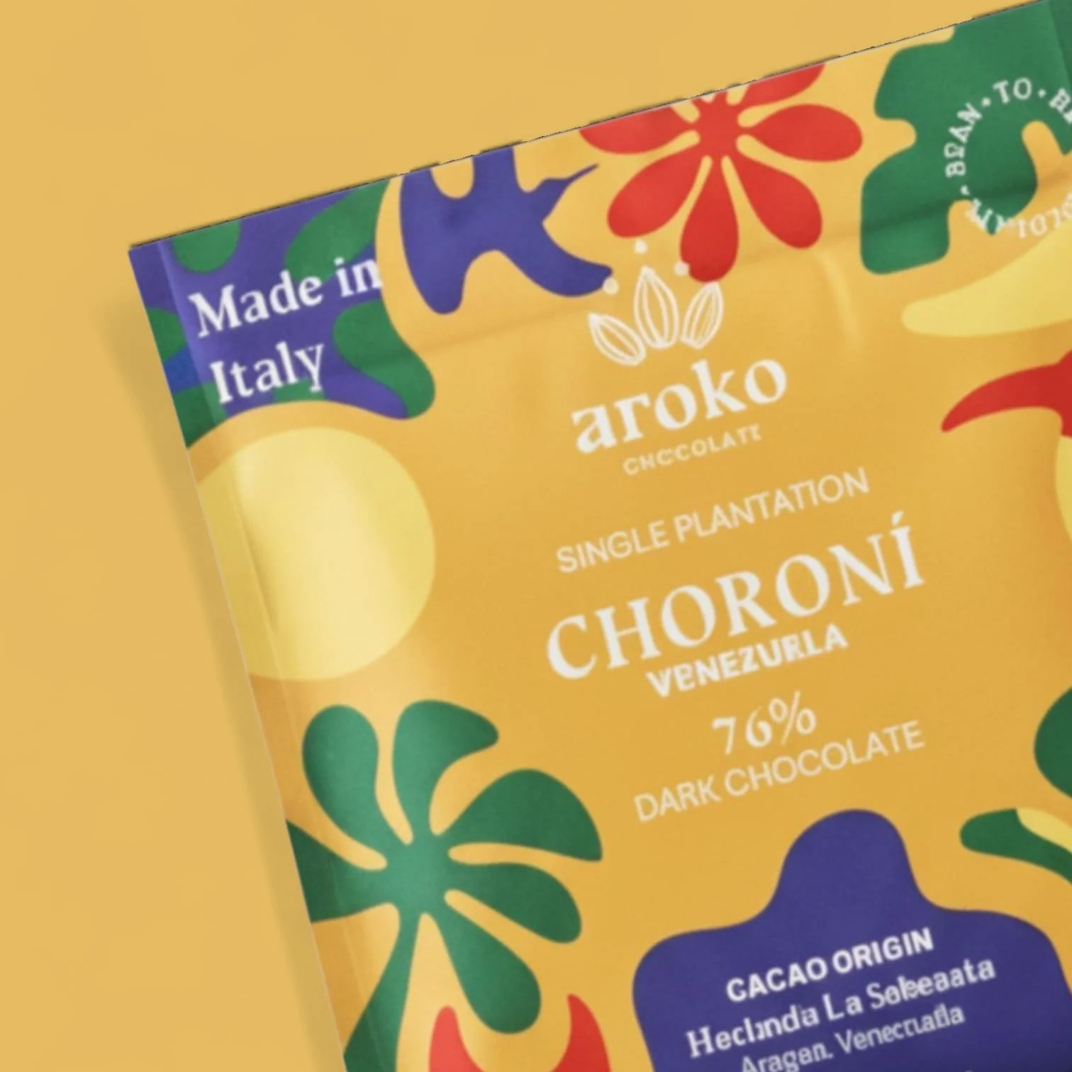 Aroko Choroni front 2.jpg