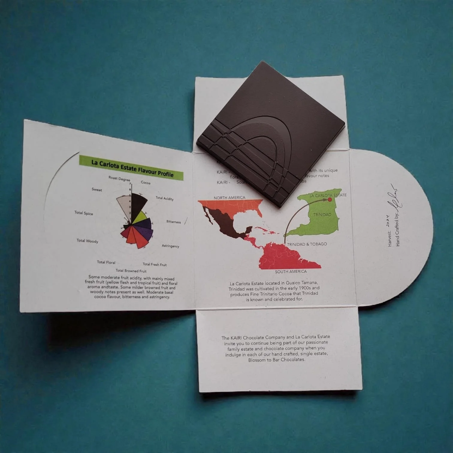 kairi 80 dark chocolate wrapper inside.jpeg