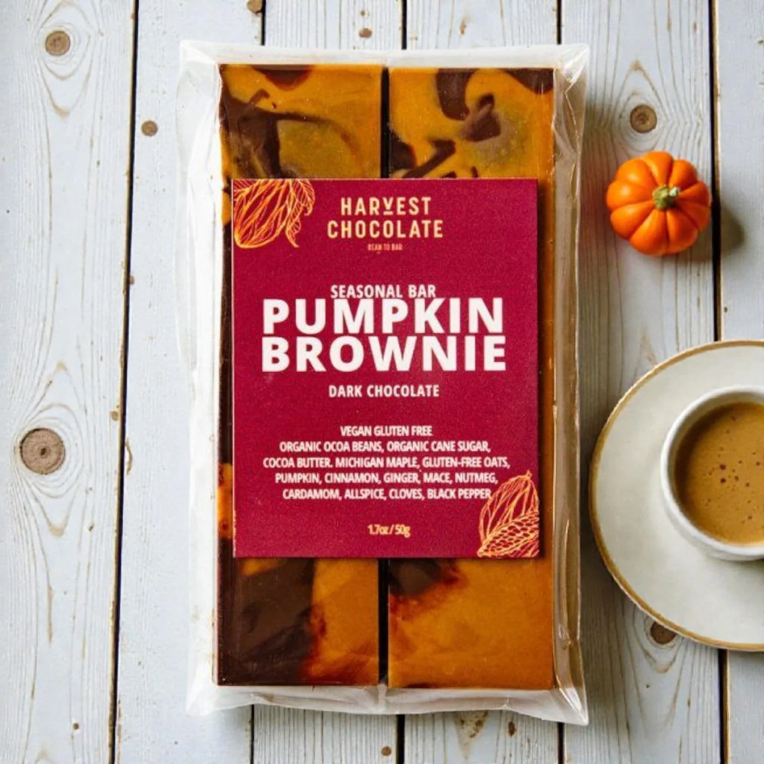 harvest pumpkin brownie 2.jpeg