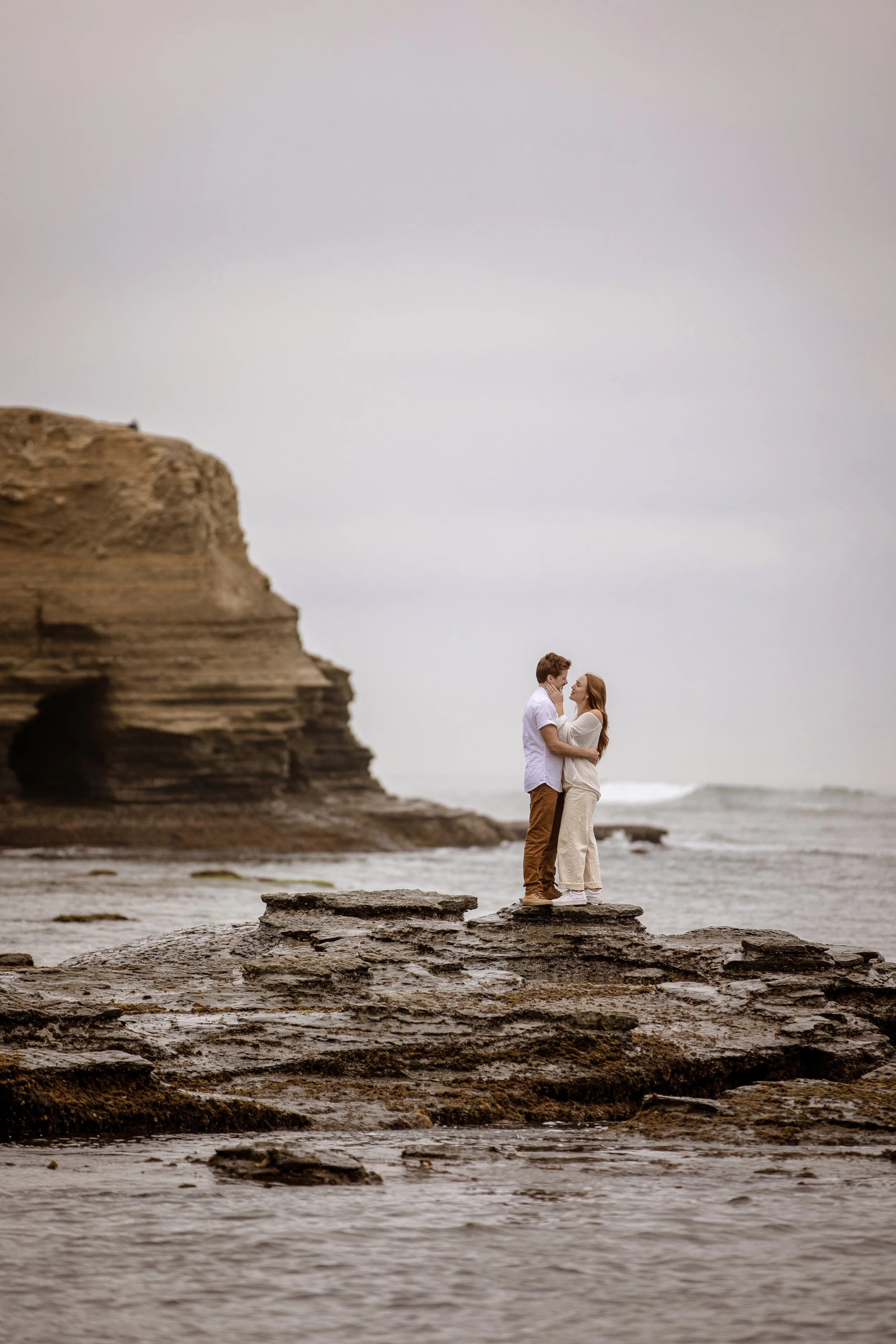Engagements