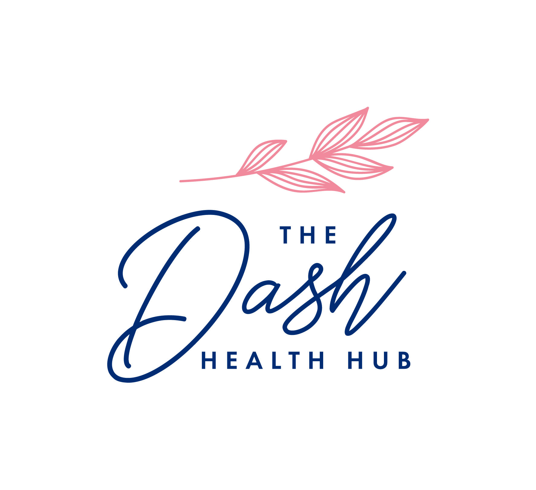 The Dash - Health Hub