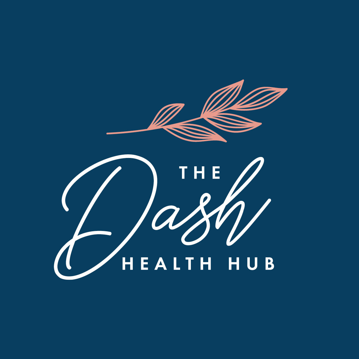 The Dash - Health Hub