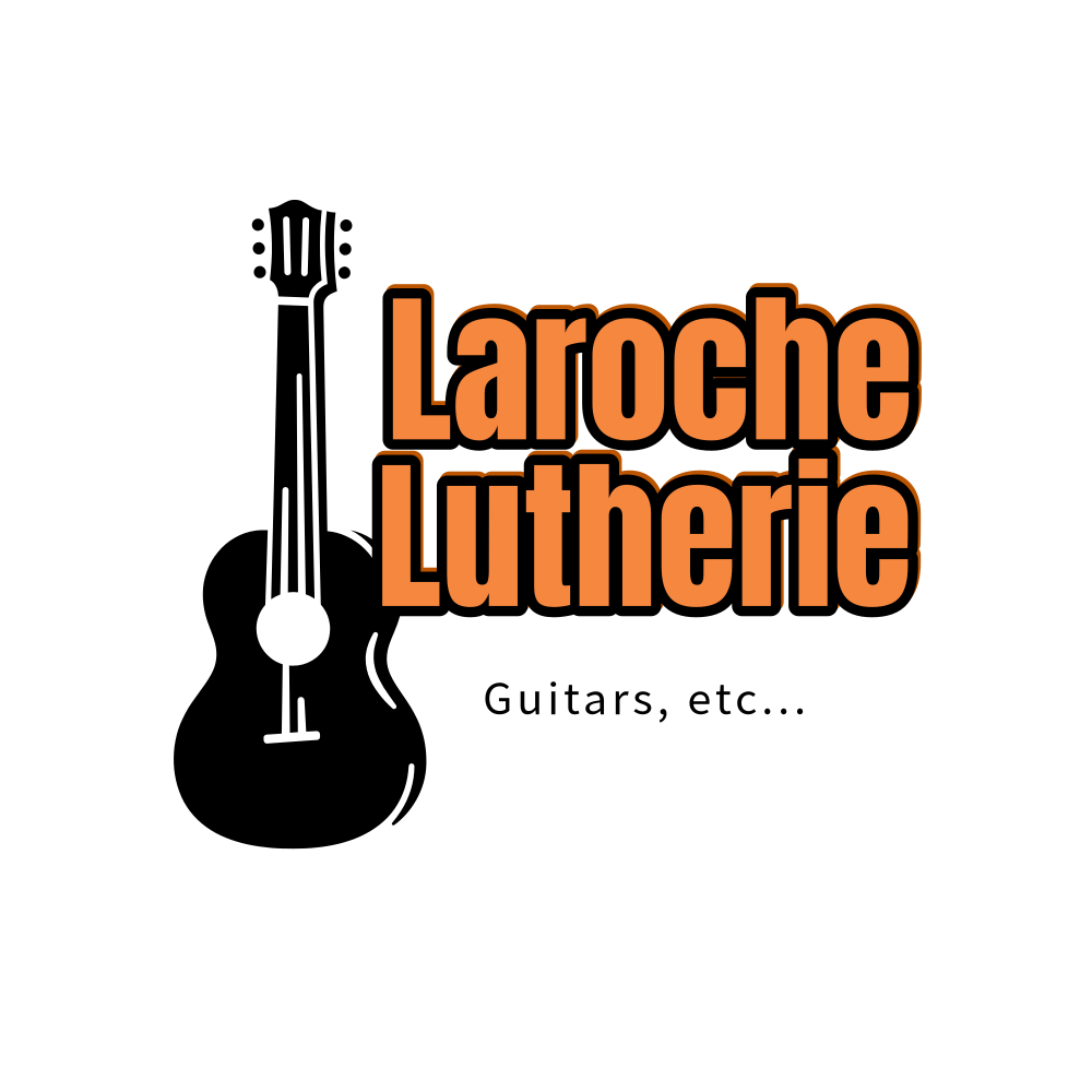 Laroche lutherie