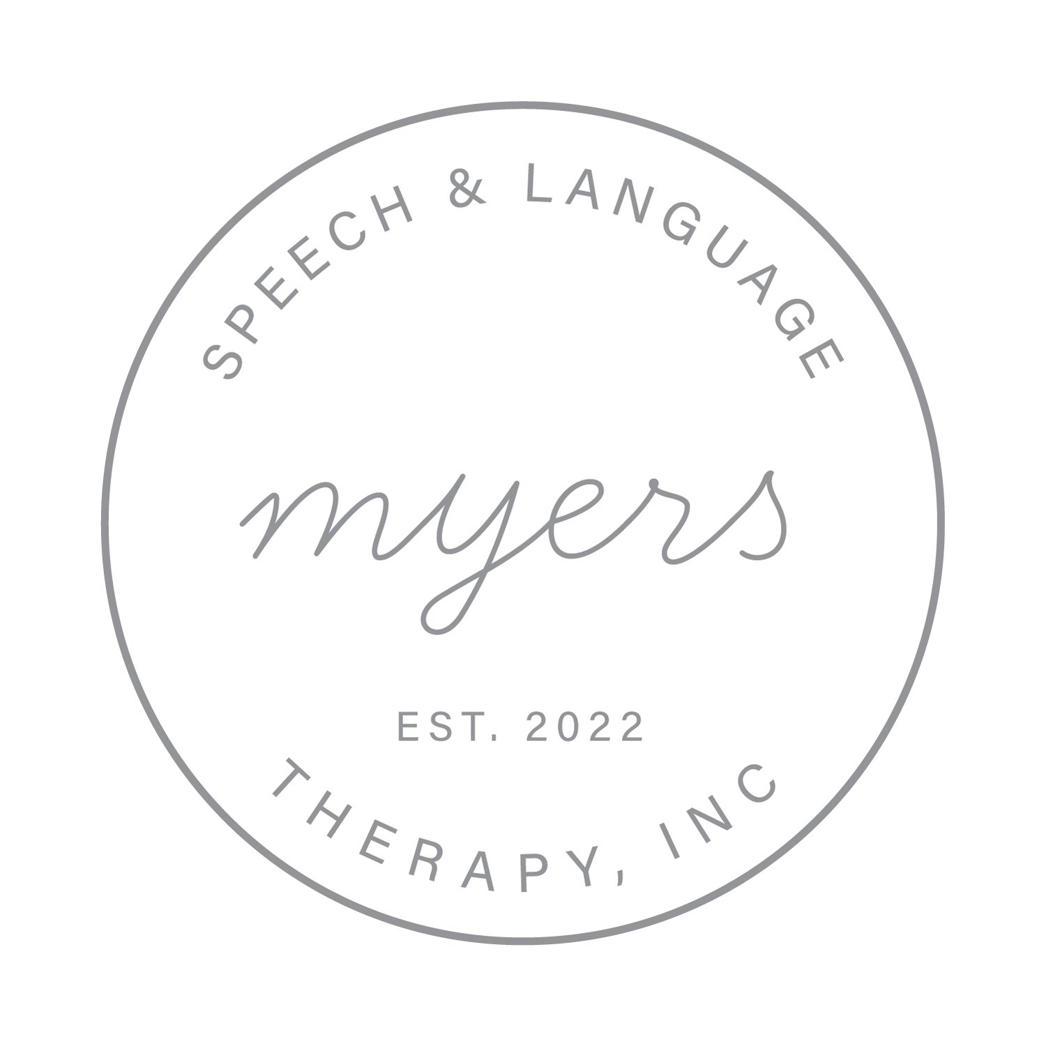 Myers Speech & Language Therapy, Inc.