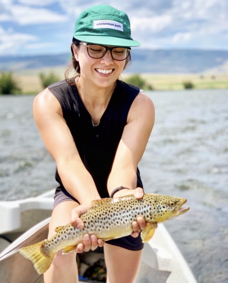 Fly fishing Hat's - Madison River Outfitters