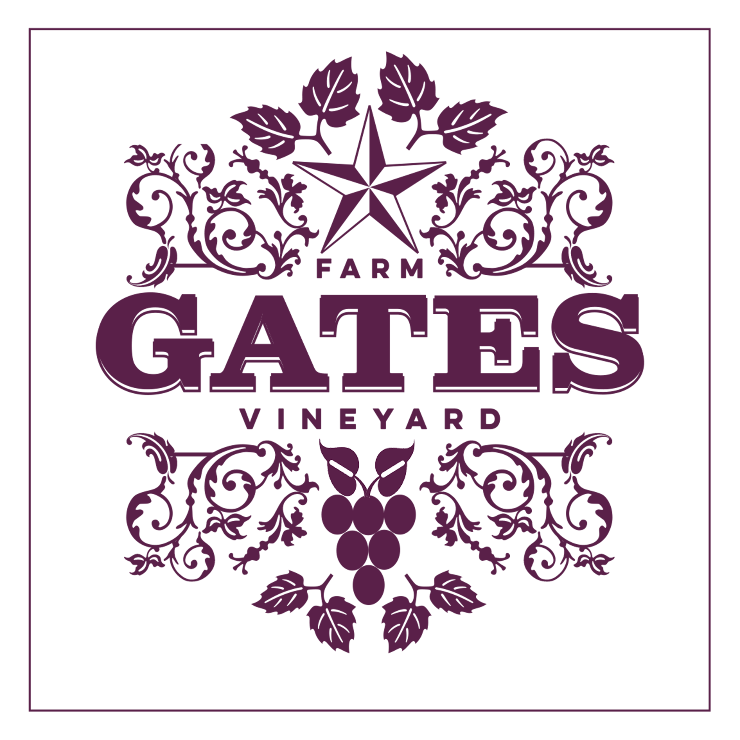 Gates Farm and Vineyard Venue Beaumont Wedding Venue