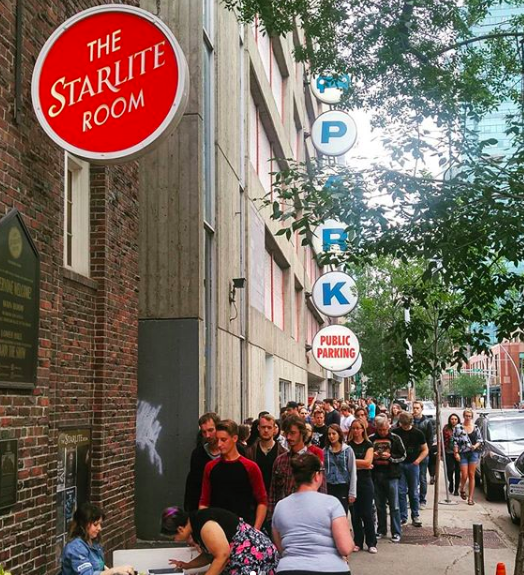 30 years of Counterculture...