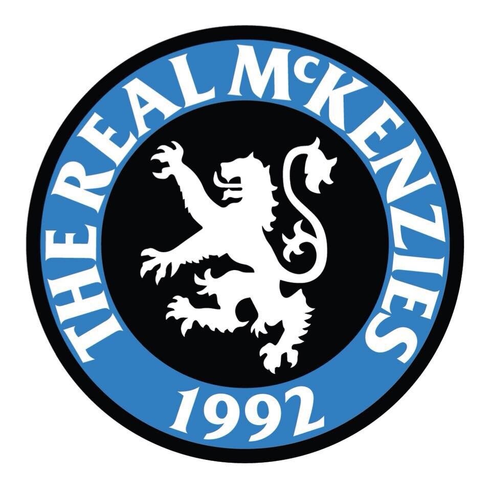 The Real McKenzies - Starlite Sessions