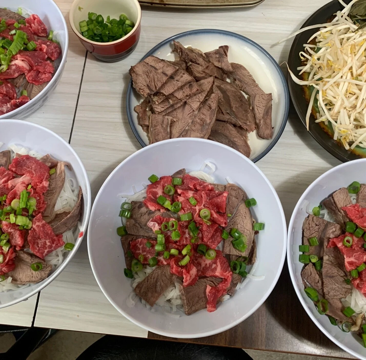 by Tyson - Northern Style Traditional Pho