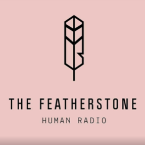 THE FEATHERSONE PODCAST