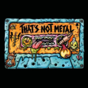 THAT'S NOT METAL