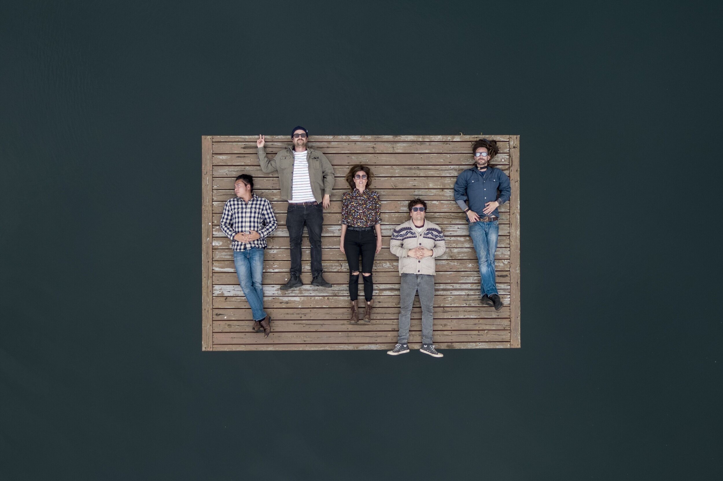 ARTIST OF THE DAY | Shred Kelly