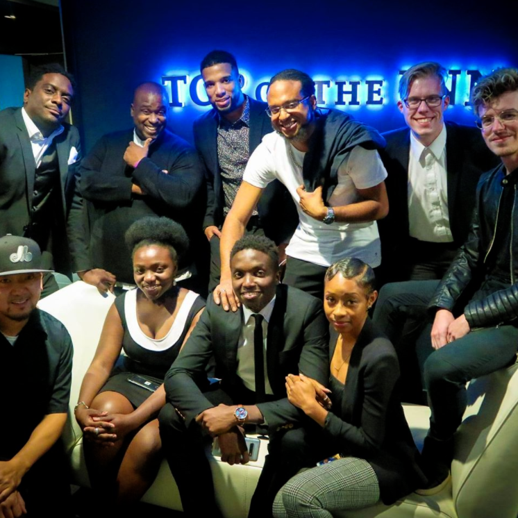 BLISS BAND - Live Stream 25.04.2020