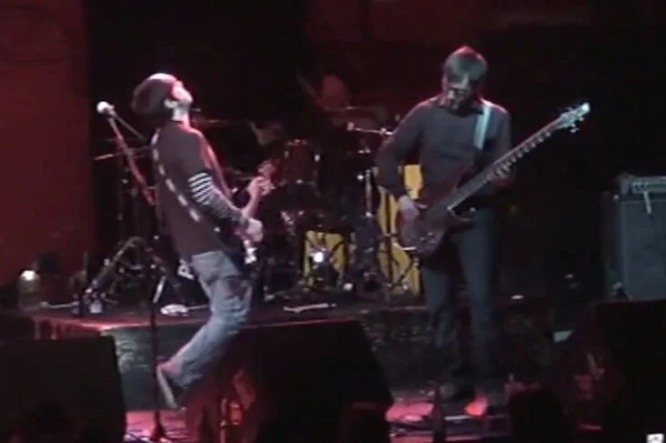 AS IT STANDS | The Starlite Room