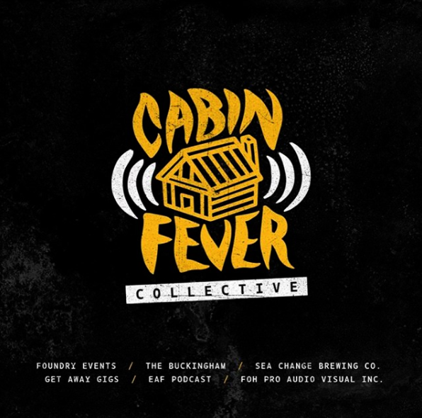 CABIN FEVER COLLECTIVE