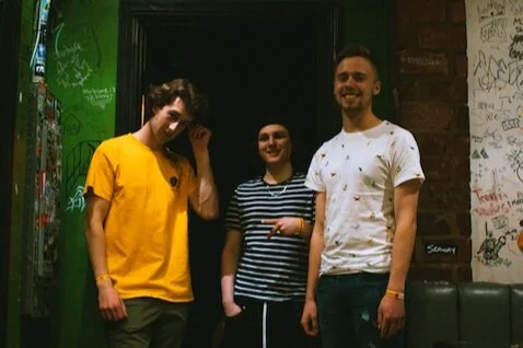 Artist of the Day | SERIOUSLY FUN