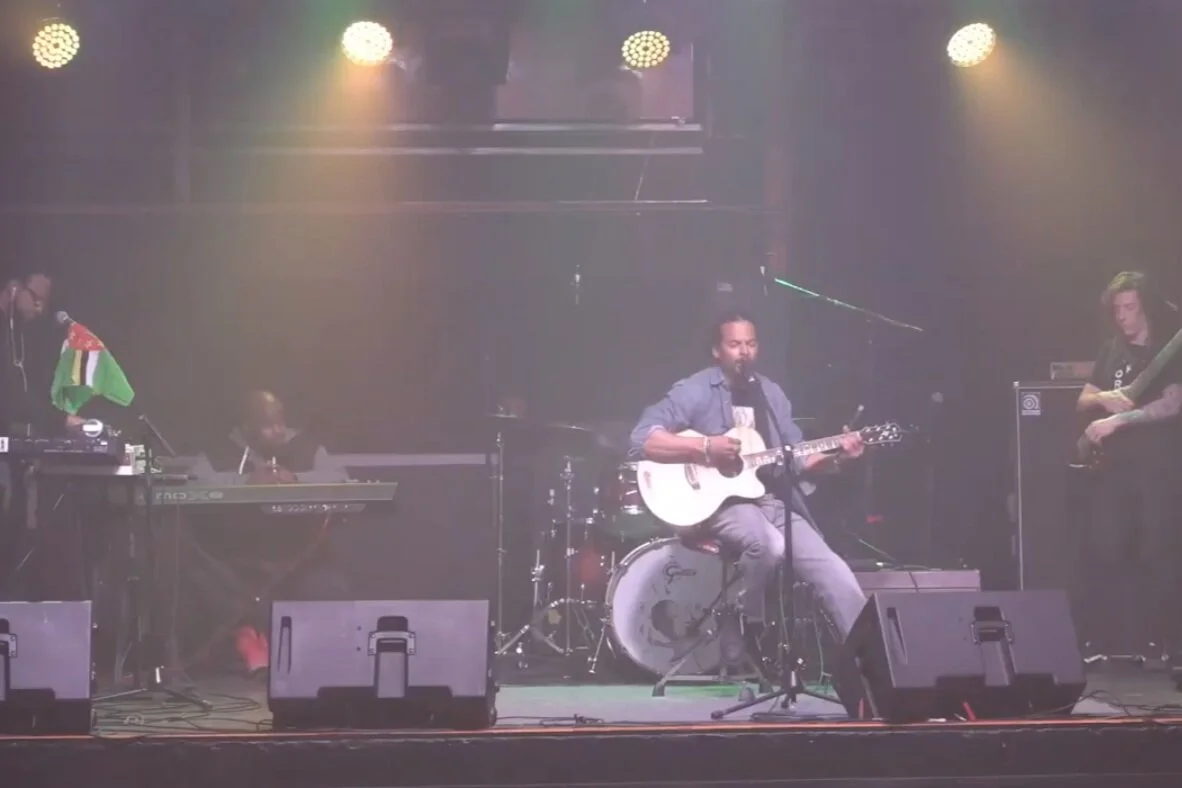 HUMBLE | Live at the Starlite Room