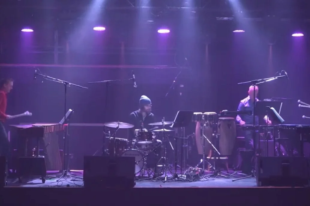 STICKS &amp; STONE | Live at the Starlite Room