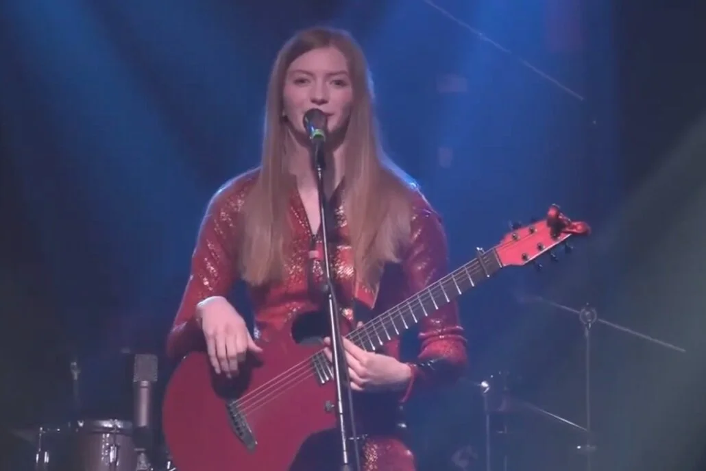 REBECCA LAPPA | Live at the Starlite Room
