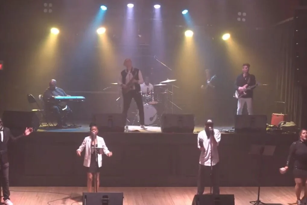 BLISS BAND | Live at the Starlite Room