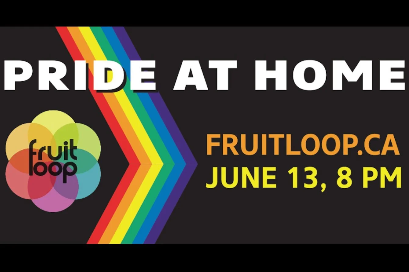 🏳️‍🌈 PRIDE AT HOME 🏳️‍🌈 | Live at the Starlite Room