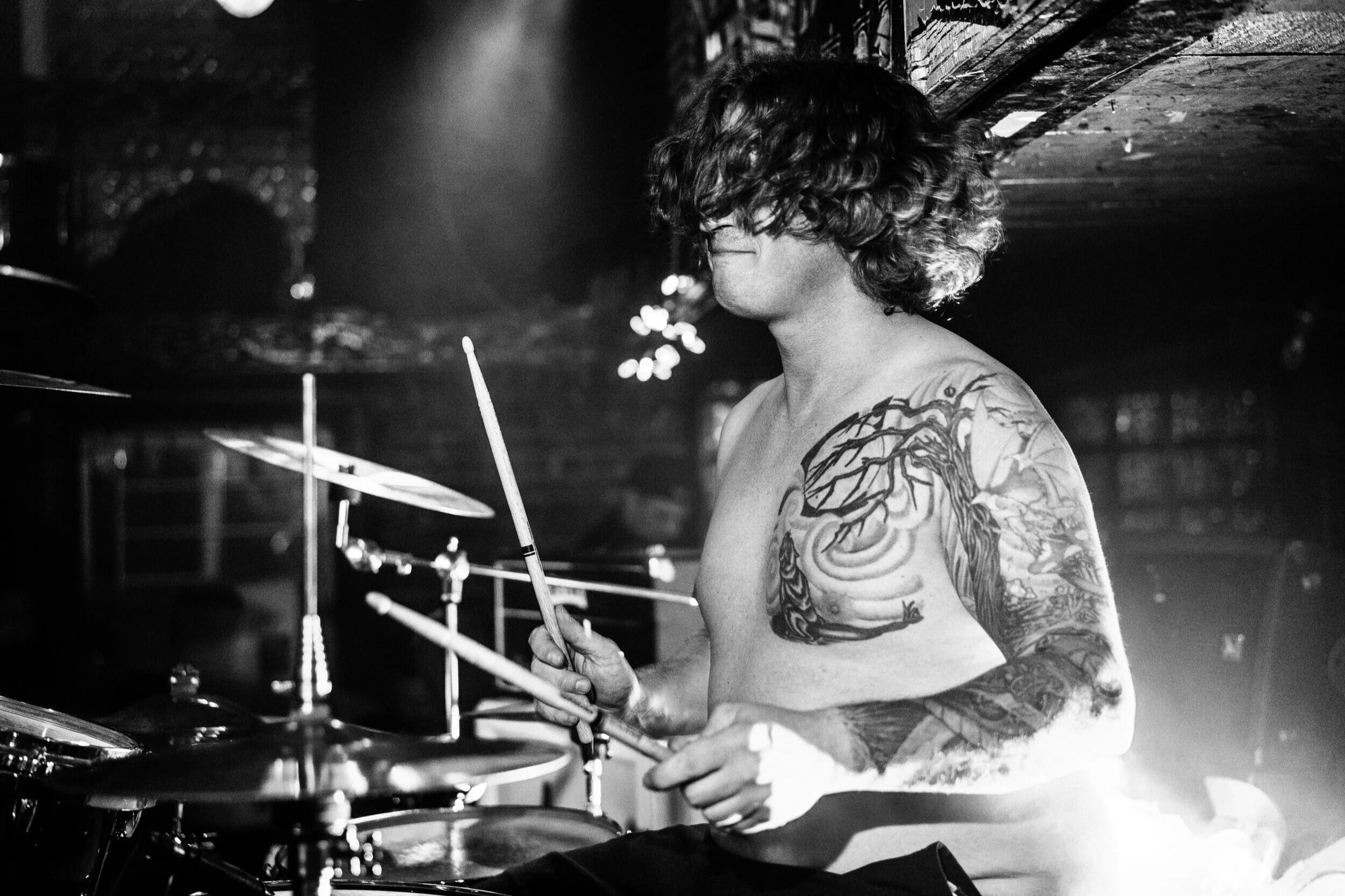 Artist of the Day | AK-747s