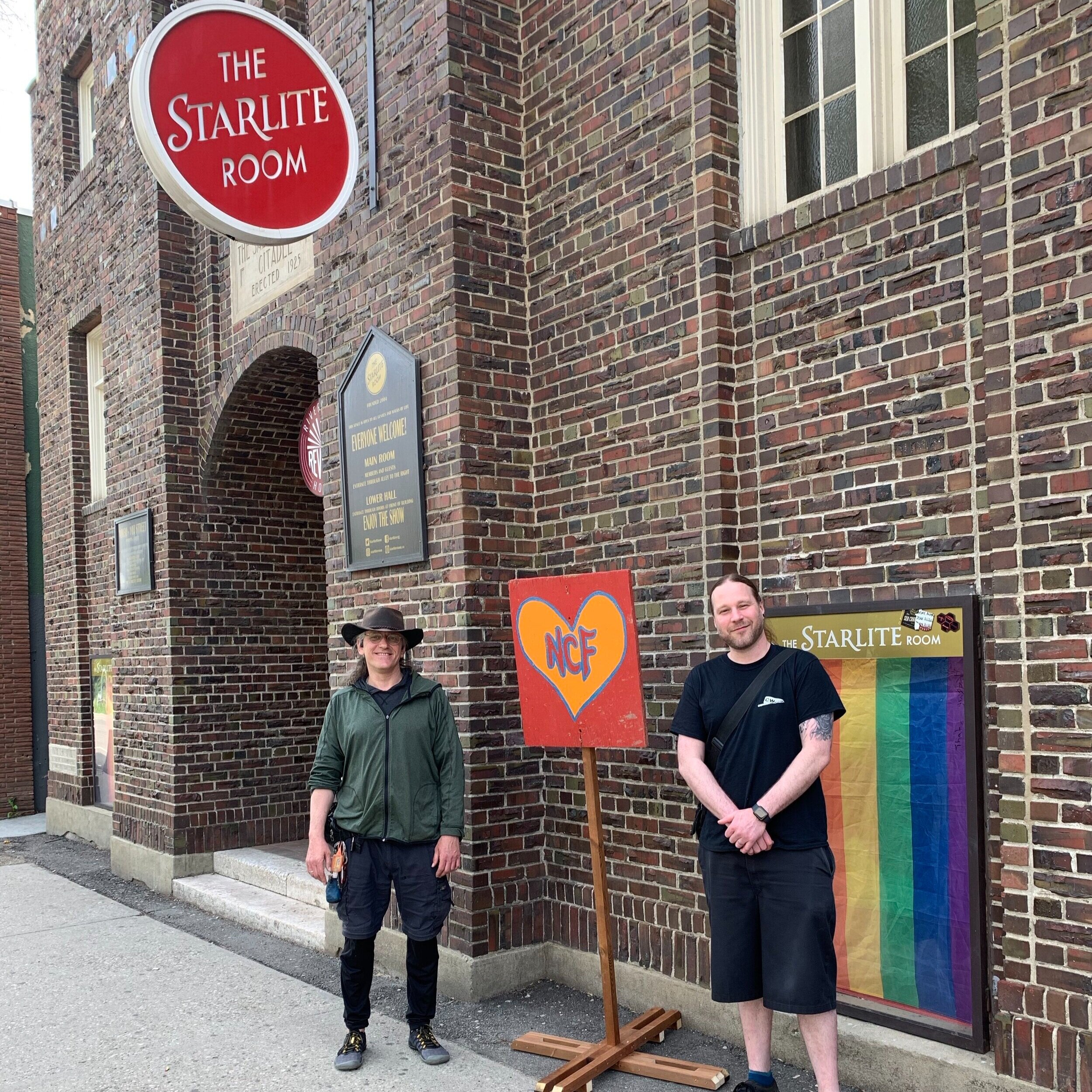 North Country Fair - Live Stream 20.06.2020