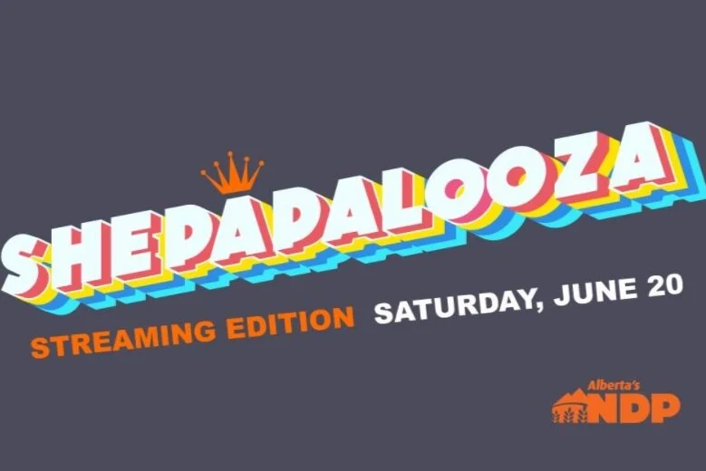 SHEPAPALOOZA 2020 | Live at the Starlite Room