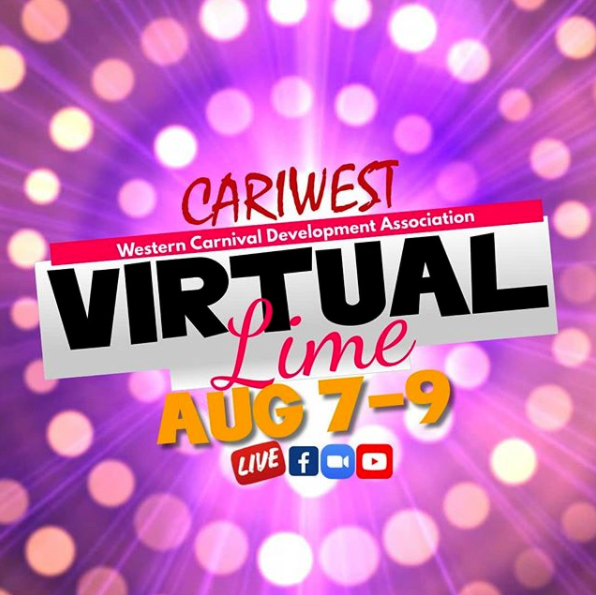 CARIWEST FEST 2020 | Virtual Lime