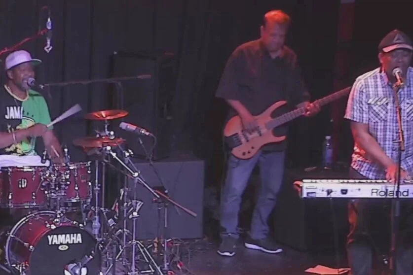 CARIWEST FEST | Live at the Starlite Room