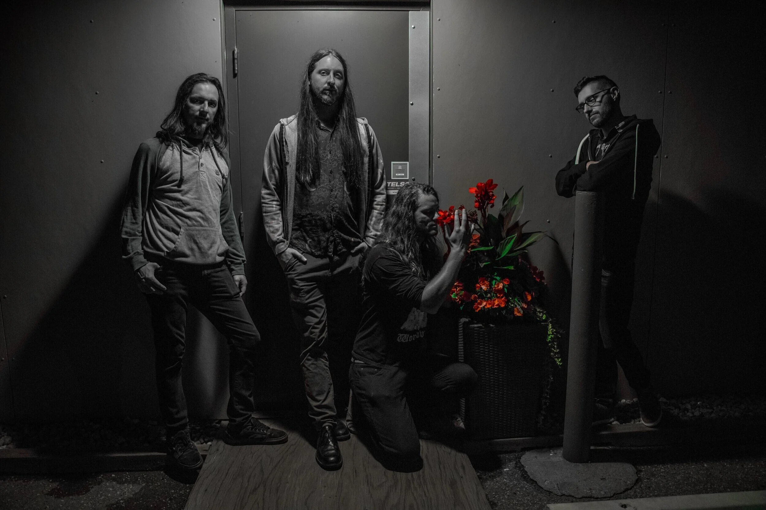 Artist of the Day | SLEEPING IN TRAFFIC