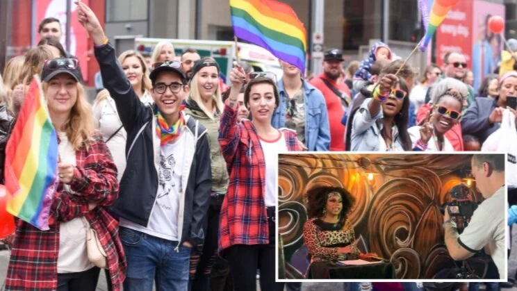 CALGARY PRIDE FESTIVAL 2020