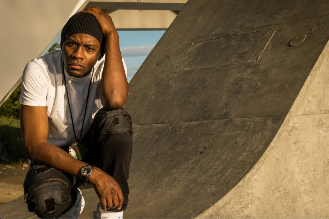 Artist of the Day | ARLO MAVERICK