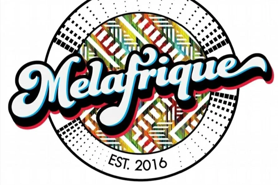 Artist of the Day | MELAFRIQUE