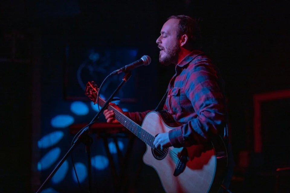 Artist of the Day | FYFE WILLIAMS