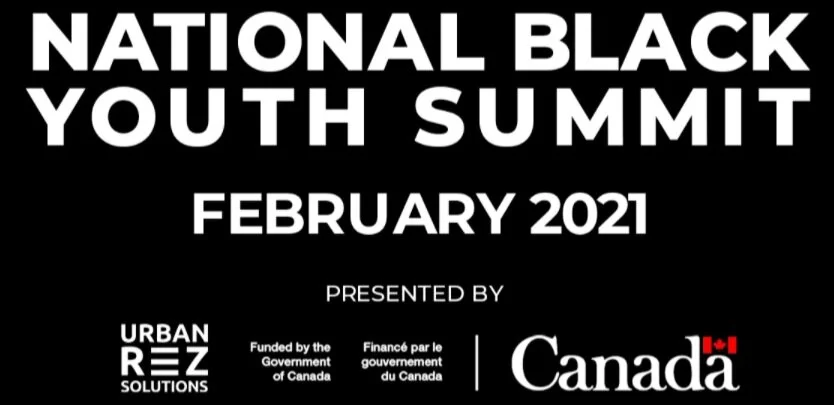 📢  SAY IT LOUD 🔈 YEG