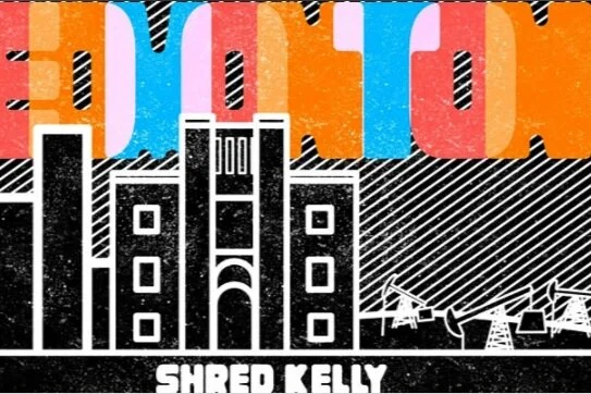 SHRED KELLY | Live on Facebook