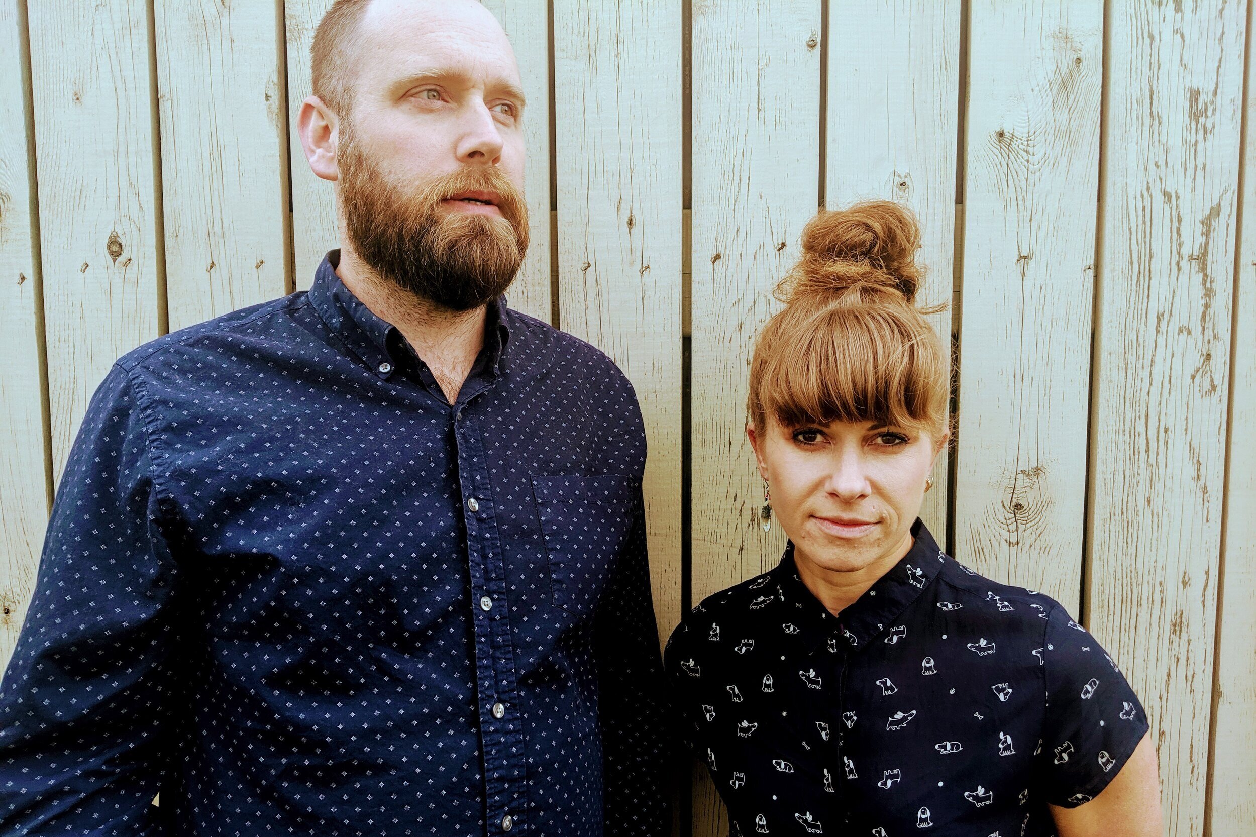 Artist of the Day | TWO LATE TO THE PARTY