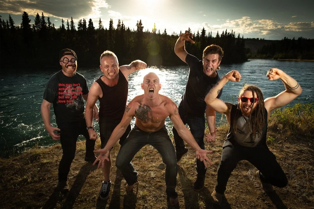 Artist of the Day | CHURCH OF ZOMBIE