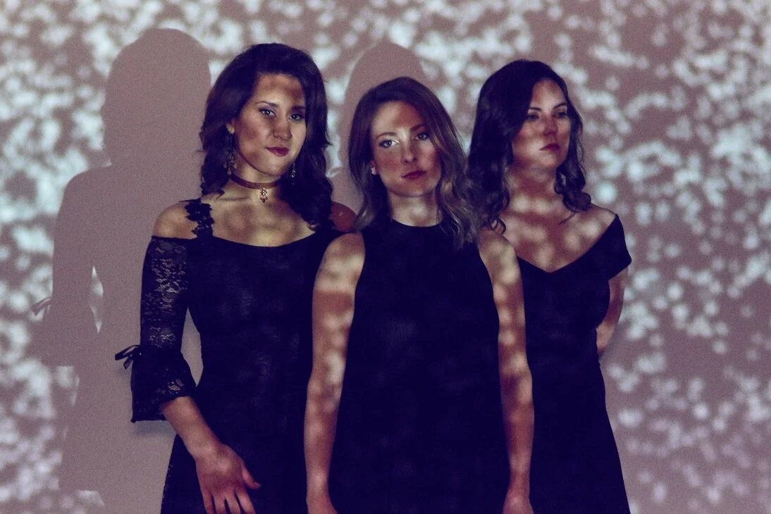 Artist of the Day | SWEET ALIBI