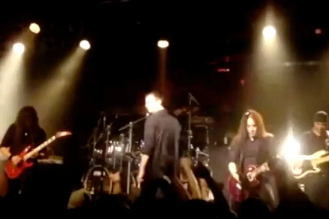 Blind Guardian | The Starlite Room