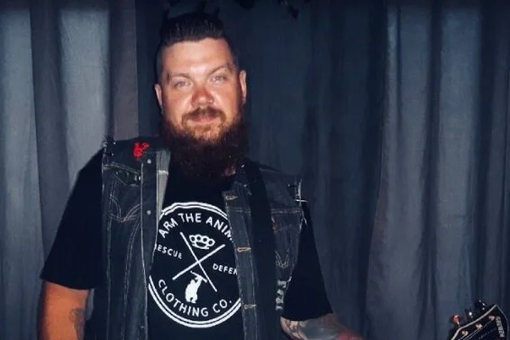 Artist of the Day | DAKOTA HART