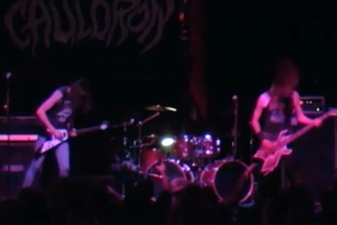 Cauldron | The Starlite Room